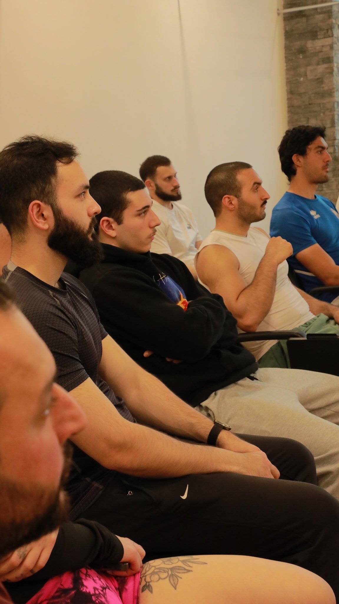 სავარჯიშო გაკვეთილი