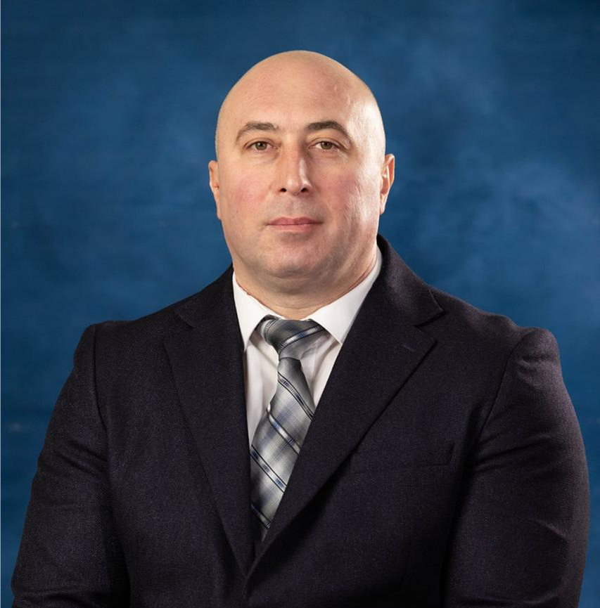 კახაბერ ხვედელიძე